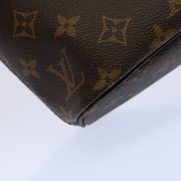 LOUIS VUITTON Monogram Neverfull BB Hand Bag M46705 - Picture 14 of 16
